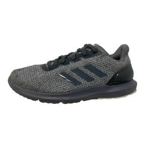 Adidas Sneakers Mens Sz 7 = Wmns 8 1/2 Gray Cosmic 2 Running 927:L.6.1
